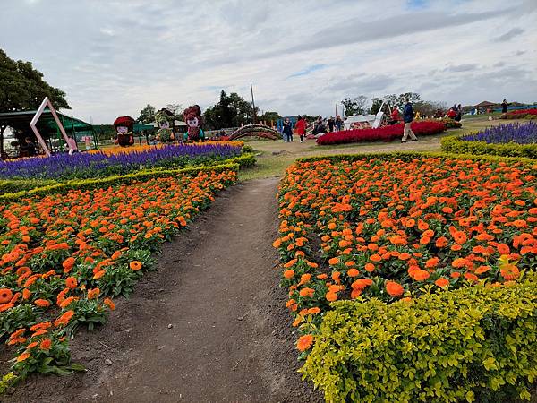 台中中社觀光花市花海-欣賞花朵吃到飽烤肉的美好旅程 台中中社觀光花市花海-欣賞花朵吃到飽烤肉的美好旅程