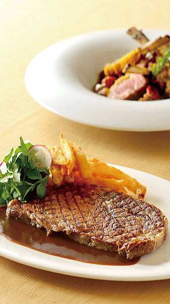 台北天成大飯店 百合咖啡廳 精選歐陸主菜.jpg 台北天成大飯店 百合咖啡廳 精選歐陸主菜.jpg