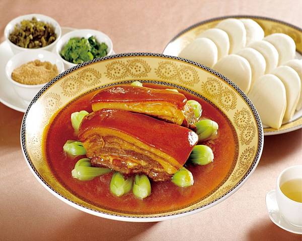 台北天成大飯店 翠庭 寧式東坡肉.jpg