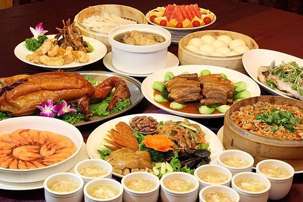 台北天成大飯店 翠庭精選桌菜.JPG 台北天成大飯店 翠庭精選桌菜.JPG