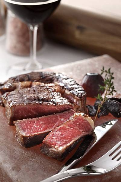 台北花園大酒店 PRIME ONE牛排館炭烤21天熟成美國肋眼.jpg 台北花園大酒店 PRIME ONE牛排館炭烤21天熟成美國肋眼.jpg