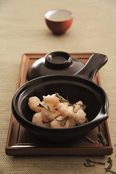 亞都麗緻天香樓經典午餐套餐,將可品嚐包含龍井蝦仁等杭州名菜.jpg 亞都麗緻天香樓經典午餐套餐,將可品嚐包含龍井蝦仁等杭州名菜.jpg