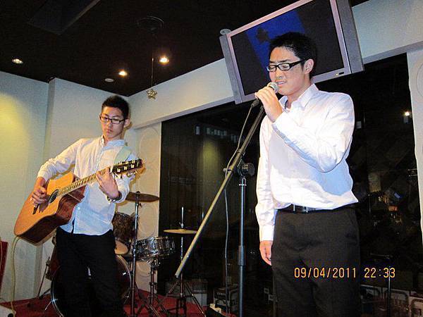 TCKM Live @ Wooden Horse Cafe' 2.jpg