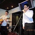 TCKM Live @ Wooden Horse Cafe' 2.jpg