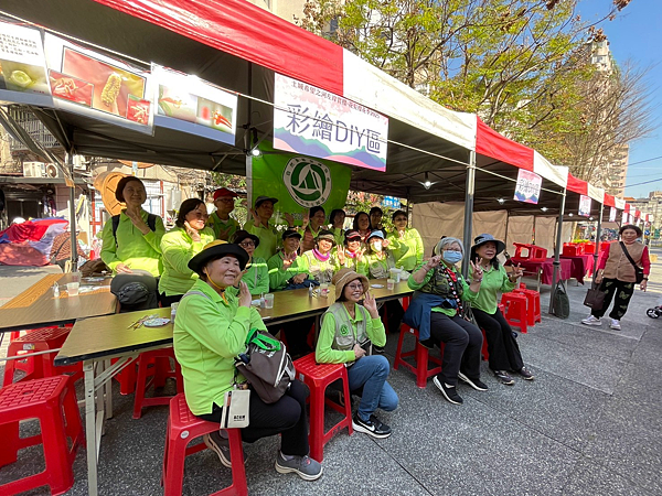 20250330希望之河 賞櫻祈福活動