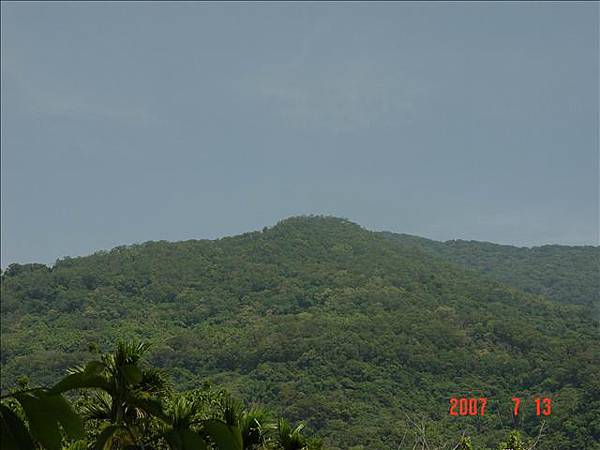 å³éæ¯å±±ï¼å·¦éæ¯æµ·!