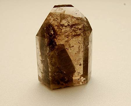 異象水晶3 白底 異象水晶3 白底