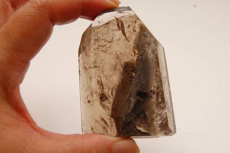 異象水晶3A 異象水晶3A