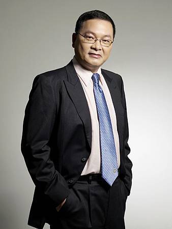 葉實益老師 葉實益老師