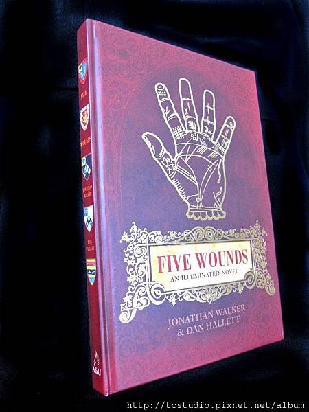 Five Wounds