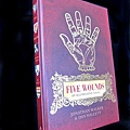 Five Wounds