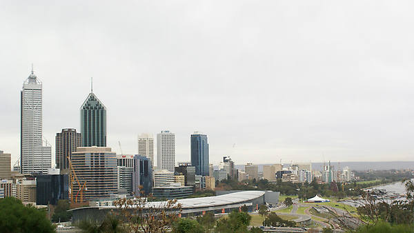 kings park