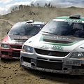 Mitsubishi  Rally