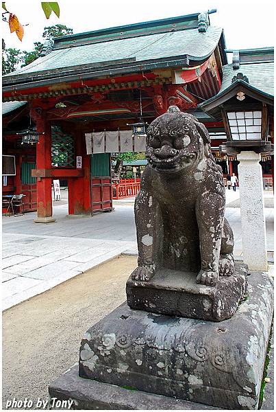 鳴子神社37