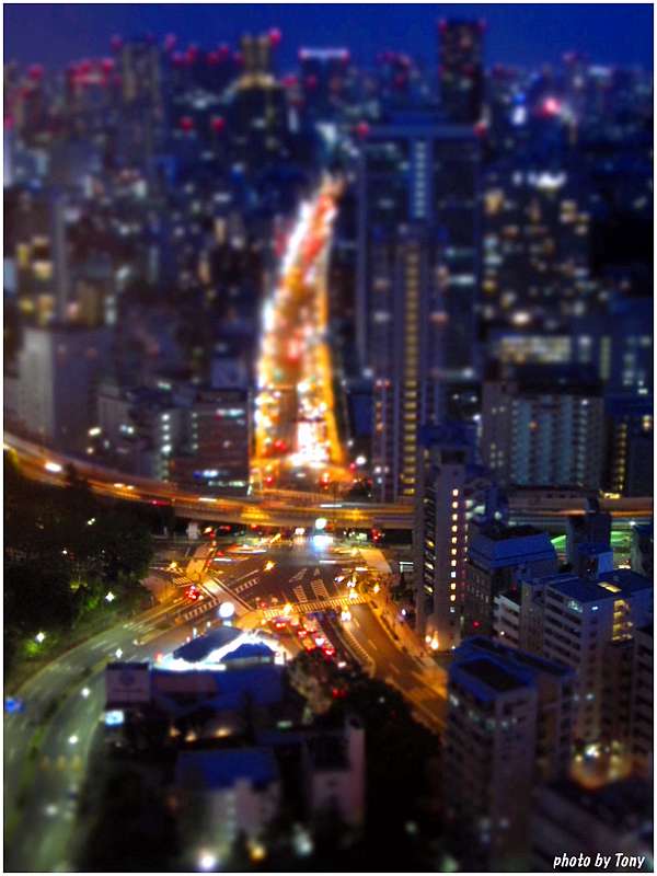 關東春之旅15 16 東京 東京鐵塔 城市光影夜迷離 怪叔叔趴趴go 東尼的旅遊人生 痞客邦
