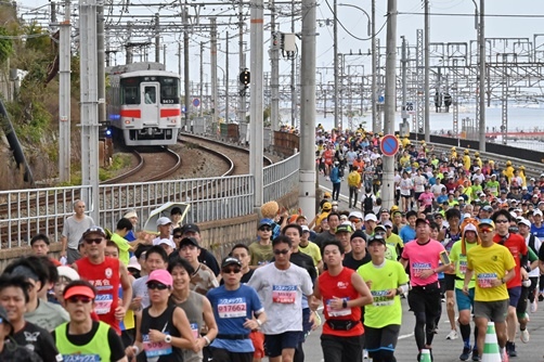 2025神戶馬拉松報名起跑 桃園跑者獨享好禮1.jpg