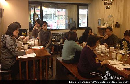 20150118歐客佬定期單品盲飲教室03