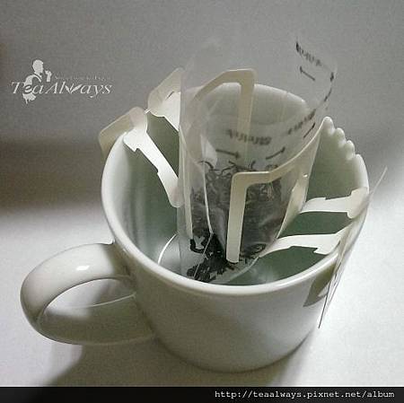 20150224來自日本的掛耳茶包2 20150224來自日本的掛耳茶包2