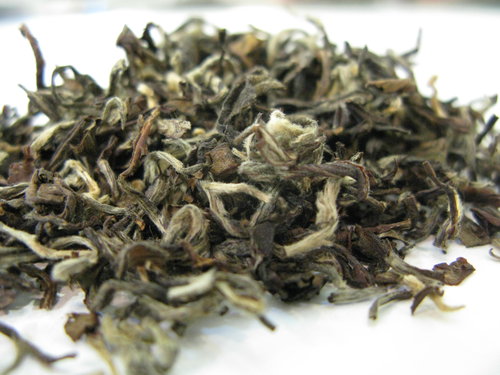 印度大吉嶺2012夏摘茶紛紛到貨了-2