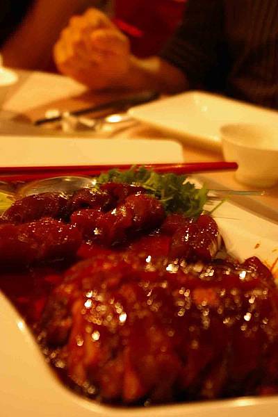 蘇杭餐廳上海菜