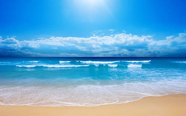 海邊 海邊