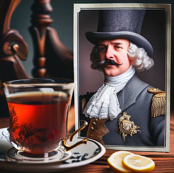 伯爵茶的來源和品味方法｜柑橘香氣的秘密