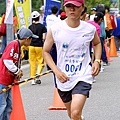2007太魯閣馬拉松