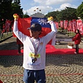 2009.1.11宮古島100公里超級馬拉松