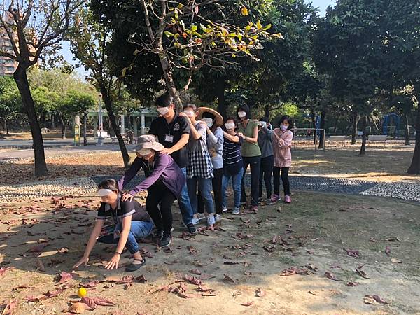 高雄人力發展中心-異中求同-團隊溝通協調研習講師 (25).jpg