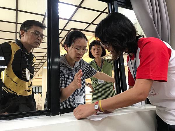 高雄人力發展中心-異中求同-團隊溝通協調研習講師 (30).jpg