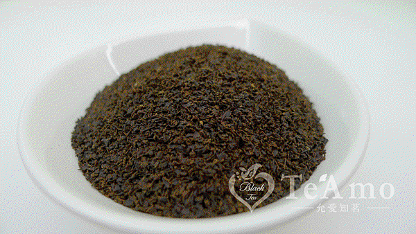 錫蘭紅茶．汀普拉(Dimbula) BOP