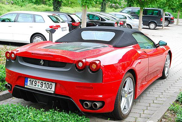 Ferrari 430