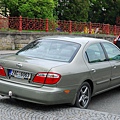 美規Nissan Cefiro