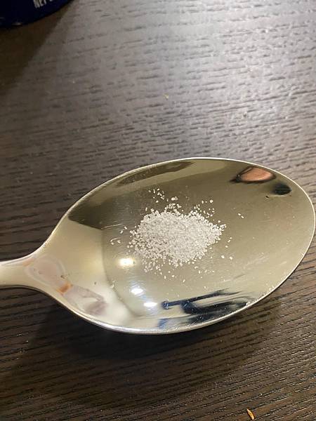 La Baleine 鯨魚牌細海鹽