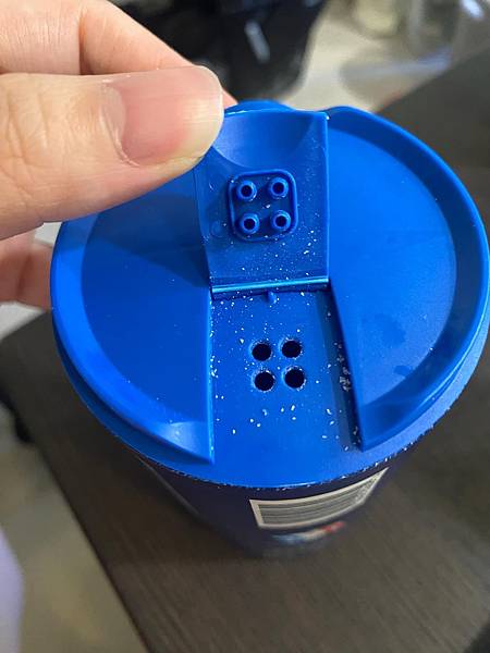 La Baleine 鯨魚牌細海鹽