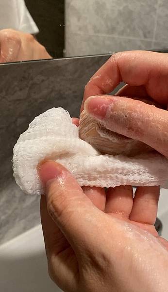 樟之物語-活力幻顏精華皂