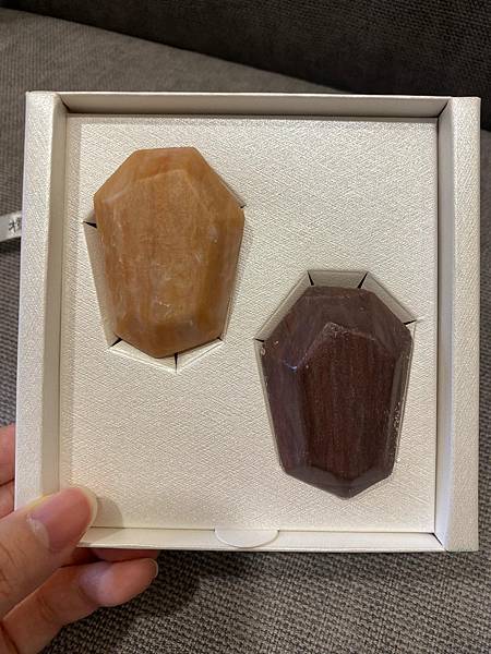 樟之物語-活力幻顏精華皂