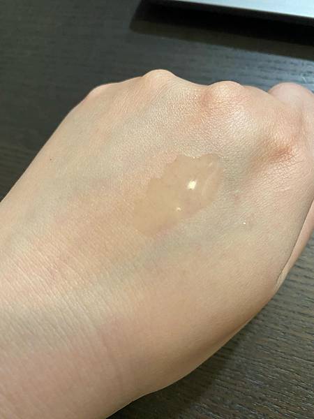 Blueseeds晨曦玫瑰煥顏活膚液