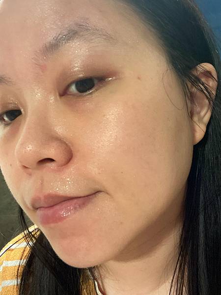 肌膚乾燥急救神器！夏普 PASSCODE 晶鑽保濕噴霧 #台