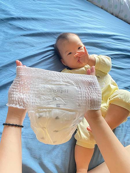 Noopii 美好尿布：新一代過夜神器