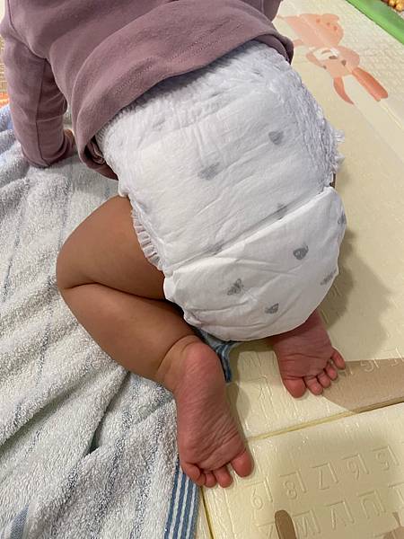 Noopii 美好尿布：新一代過夜神器