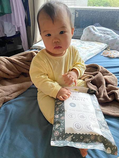 Noopii 美好尿布：新一代過夜神器