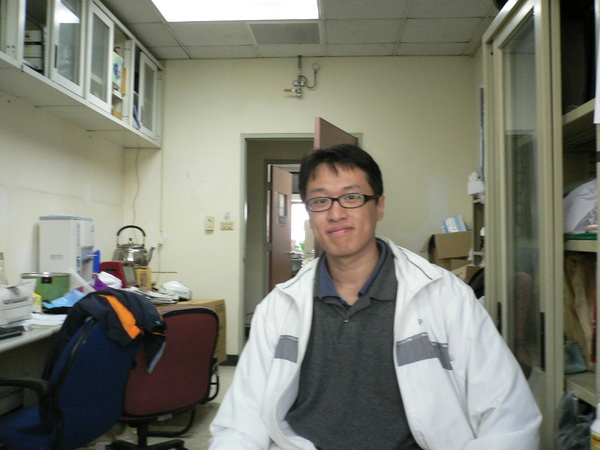 Day2 at Hoshuan lab
