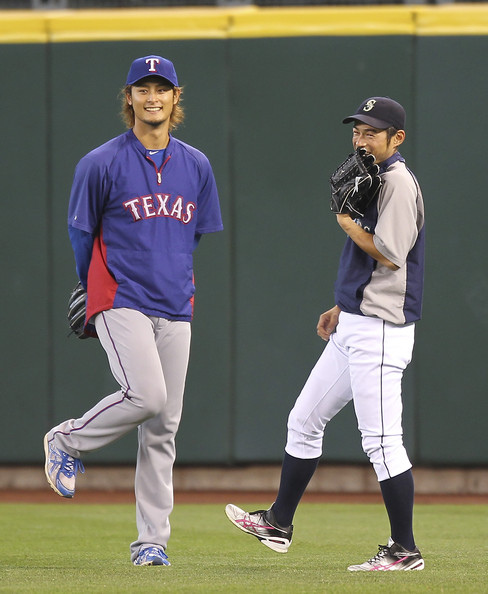 Yu+Darvish+Texas+Rangers+v+Seattle+Mariners+ujYBGvYyqgyl.jpg