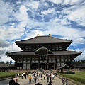 奈良東大寺