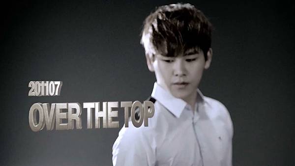 (INFINITE 1st World Tour 'One Great Step' Teaser.mp4)[00.00.25.567]