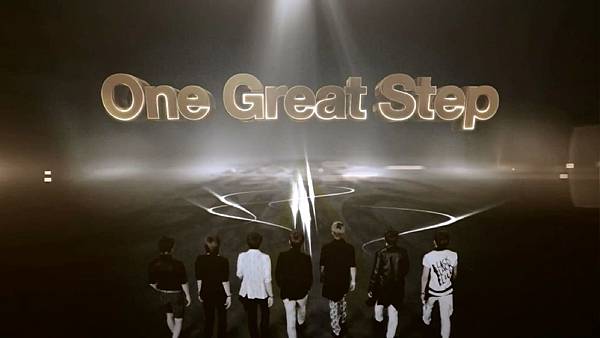 (INFINITE 1st World Tour 'One Great Step' Teaser.mp4)[00.01.04.272]