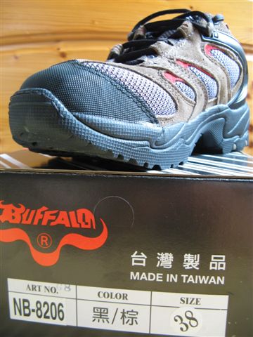 NB-8206登山鞋(TW38)