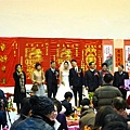 20110115輿賢&斯佳婚宴