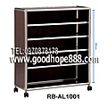 RB-AL1001麗光板鋁管收納鞋櫃書櫃-300 A.jpg